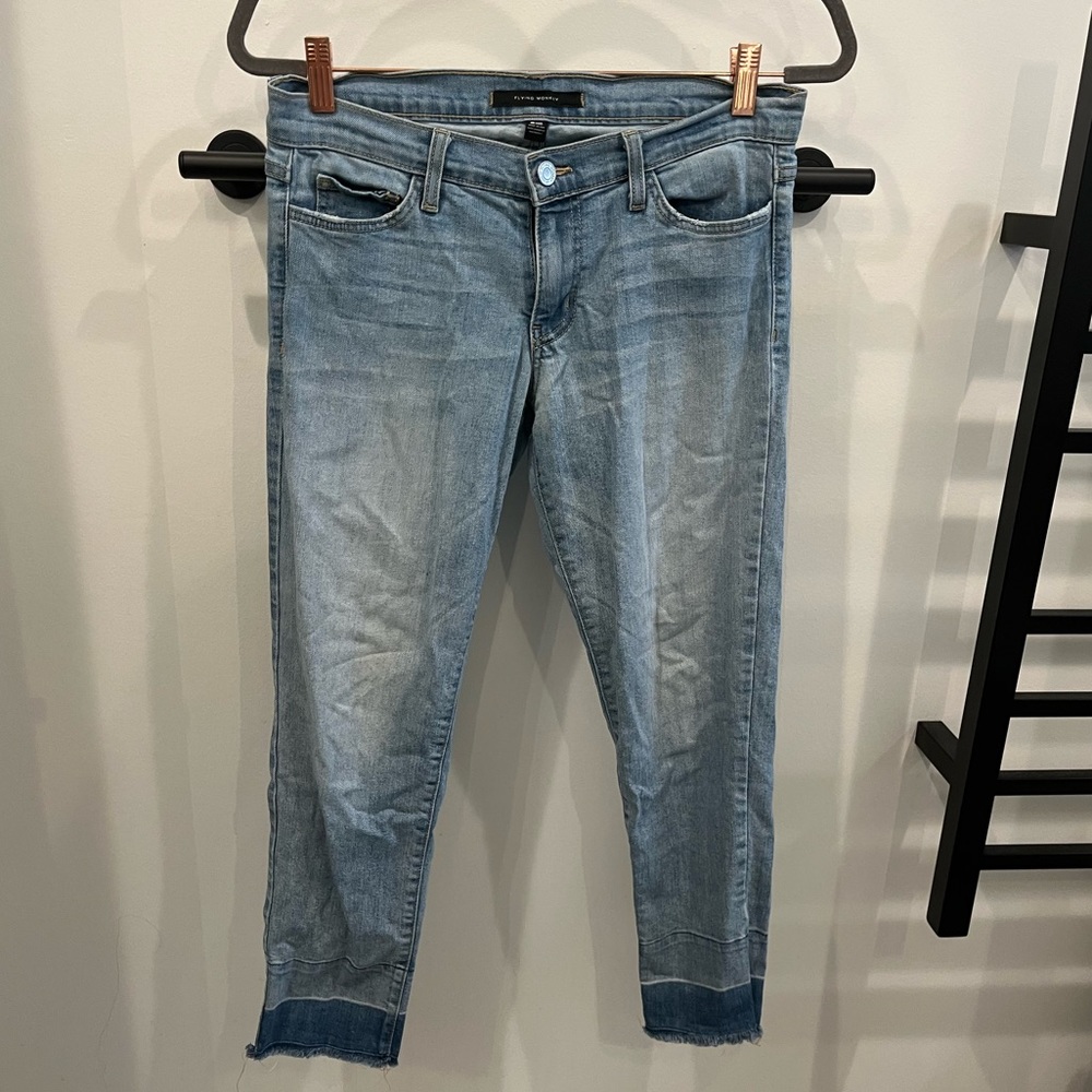 Flying Monkey Jeans